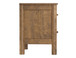 Olimpia - Nightstand - Towny Brown