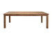 Olimpia - Table - Towny Brown