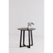 Godenza - Counter Table - Black Ash