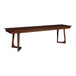 Godenza - Bench - Brown