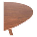 Aldo - Dining Table - Walnut