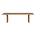 Koshi - Dining Table - Amber Oak