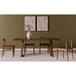 Silas - Dining Table - Walnut