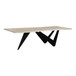 Bird - Large Dining Table - White Oak
