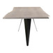 Bird - Large Dining Table - White Oak