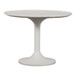 Tuli - Cafe Table - Light Gray