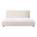 Luzon - King Bed - Wheat