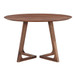 Godenza - Dining Table - Walnut