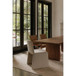Ella - Dining Chair - Beige
