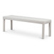 Place - Dining Bench - Light Grey