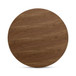 Otago - Round Dining Table - Natural Walnut