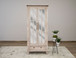 Sahara - Cabinet - Light Cream / Brown Caramel