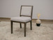 Nogales - Upholstered Chair - Dark Roast