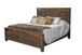 Blackburn - Platform Bed