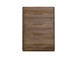 Mezquite - Chest - Mezquite Brown