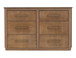 Mezquite - Dresser - Mezquite Brown