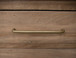 Mezquite - Dresser - Mezquite Brown