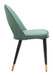 Menlo - Dining Chair (Set of 2)