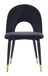 Menlo - Dining Chair (Set of 2)