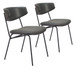 Charon - Dining Chair (Set of 2)