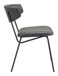 Charon - Dining Chair (Set of 2)