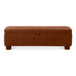 Ichigo - Storage Bench - Deep Orange