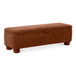 Ichigo - Storage Bench - Deep Orange
