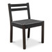 Finn - Dining Chair (Set of 2) - Black