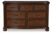 Lavinton - Brown - Dresser