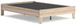 Battelle - Platform Bed