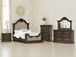 Maylee - Upholstered Bed