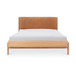 Colby - Queen Bed - Brown