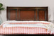 Northville - Panel Bed