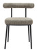 Kede - Dining Chair (Set of 2) - Green Tweed
