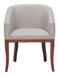 Serasa - Dining Chair - Gray