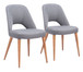 Leith - Dining Chair (Set of 2)