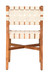 Tripicana - Dining Chair - Beige