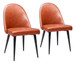 Silloth - Armless Dining Chair