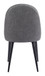 Silloth - Armless Dining Chair