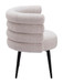 Grena - Dining Chair - Misty Gray