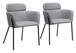 Bremor - Dining Chair