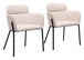 Bremor - Dining Chair (Set of 2)