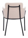 Bremor - Dining Chair