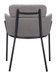 Bremor - Dining Chair