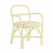 Ginny - Rattan Dining Chair