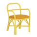 Ginny - Rattan Dining Chair