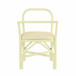 Ginny - Rattan Dining Chair