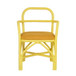 Ginny - Rattan Dining Chair