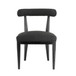 Palla - Boucle Dining Chair