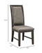 Jeffries - Side Chair (Set of 2) - Espresso